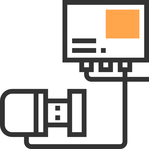Machine icon