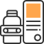 Machine icon 64x64