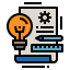 Idea アイコン 64x64