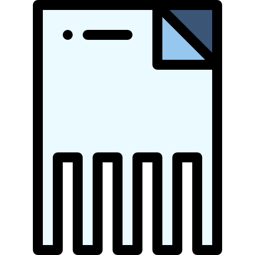 Delete 图标