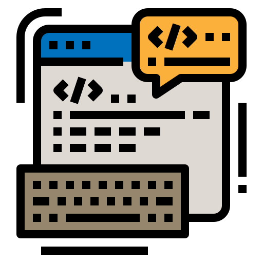 Coding Symbol