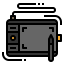 Graphic tablet アイコン 64x64