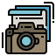 Camera アイコン 64x64