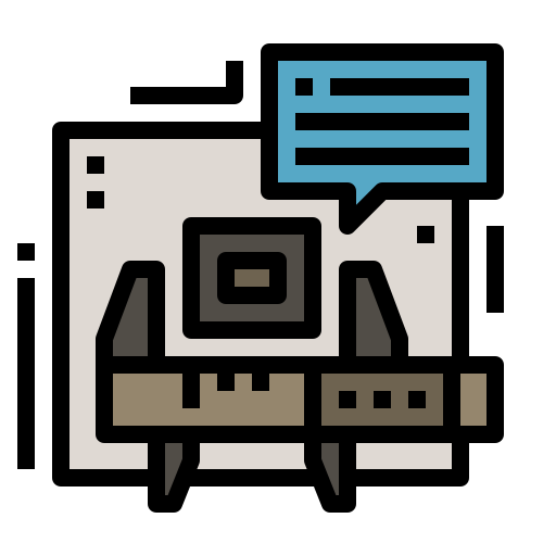 Caliper icon