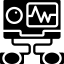 Defribillator ícone 64x64