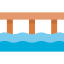 Pier icon 64x64