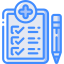Medical history ícone 64x64