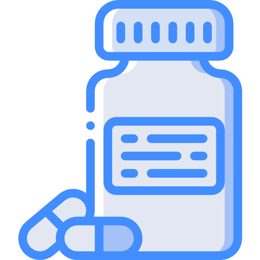 Medication アイコン