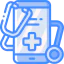 Medical app ícone 64x64