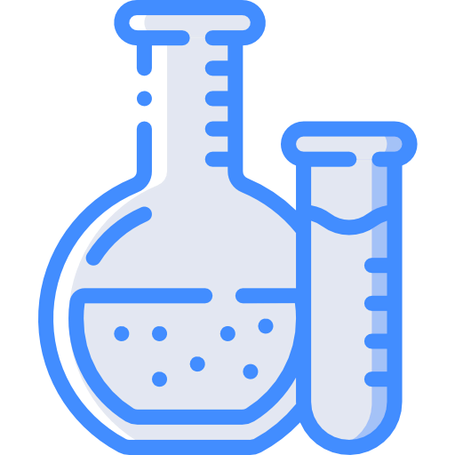 Flask ícono