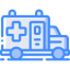 Ambulance ícone 64x64