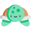 Turtle icon 64x64