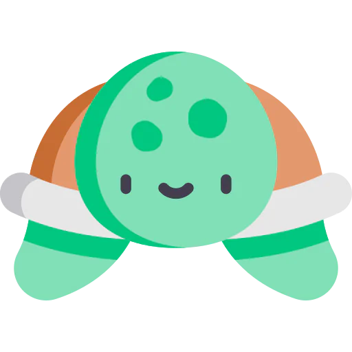 Turtle icon