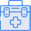 First aid kit ícone 64x64