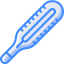 Thermometer ícone 64x64