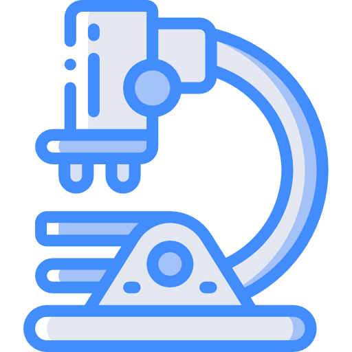 Microscope アイコン