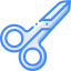 Scissors 图标 64x64