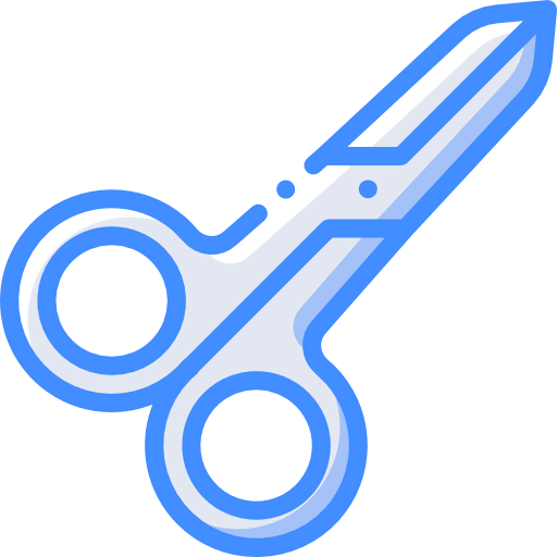 Scissors ícono
