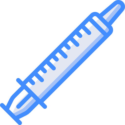 Syringe 图标