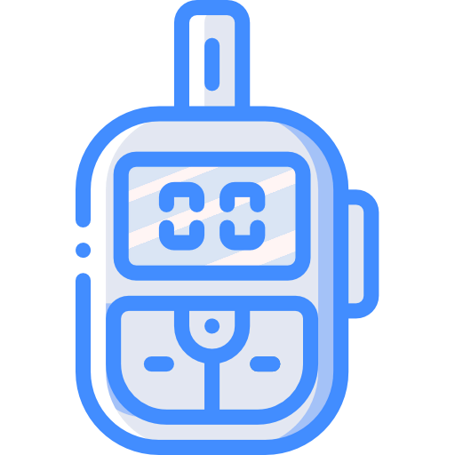 Monitor icon