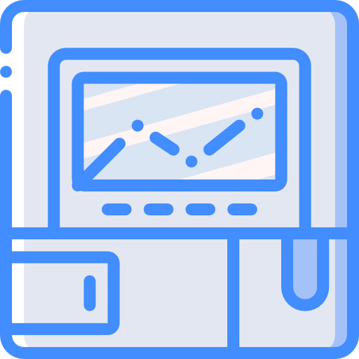 Monitor icon