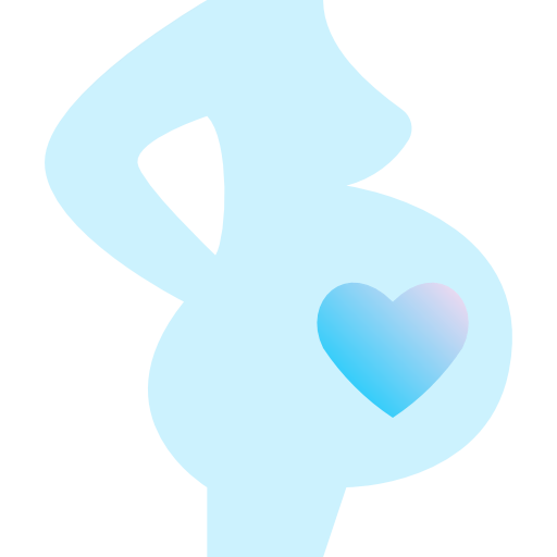 Pregnant 图标