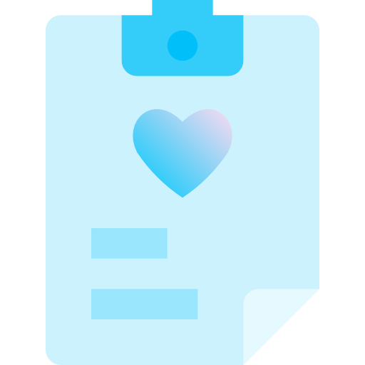 Certificate 图标