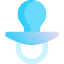 Pacifier 图标 64x64