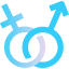 Gender 图标 64x64