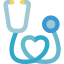 Stethoscope 图标 64x64