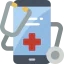 Medical app 图标 64x64