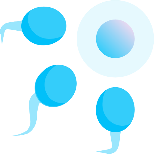 Sperm 图标