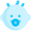Baby 图标 64x64