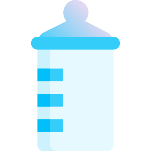 Baby bottle іконка