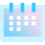 Calendar 图标 64x64