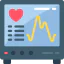 Cardiogram 图标 64x64