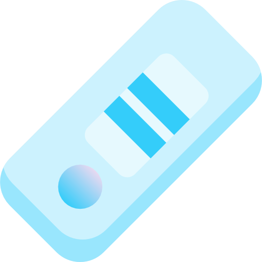 Pregnancy test 图标