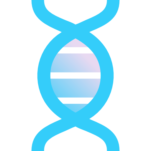 Dna 图标