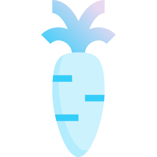 Carrot 图标