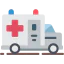 Ambulance 图标 64x64