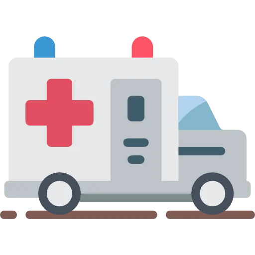Ambulance icon