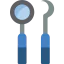 Dentist tools 图标 64x64