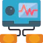 Defribillator 图标 64x64