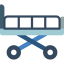 Stretcher 图标 64x64