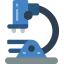 Microscope 图标 64x64