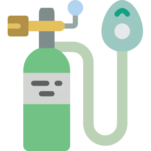 Oxygen 图标