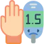 Monitor Symbol 64x64