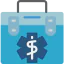 First aid kit Symbol 64x64