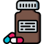 Medication Symbol 64x64