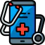 Medical app Symbol 64x64